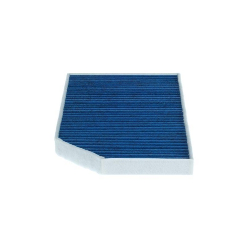 BOSCH Filter, Innenraumluft FILTER+pro 0 986 628 666