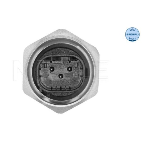 MEYLE Sensor, Abgasdruck MEYLE-ORIGINAL: True to OE. 014 801 0011