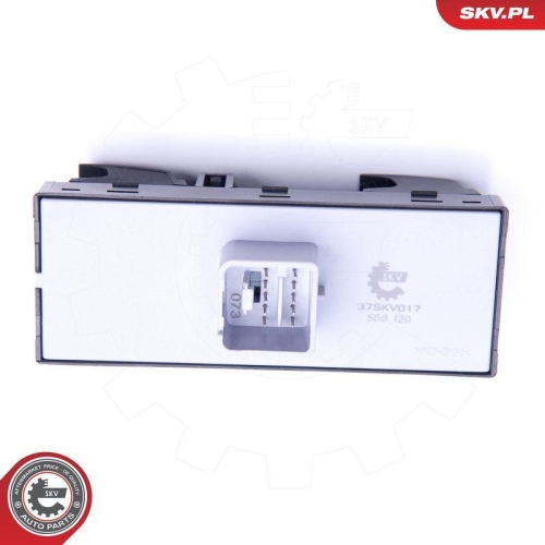 ESEN SKV Schalter, Fensterheber 37SKV017