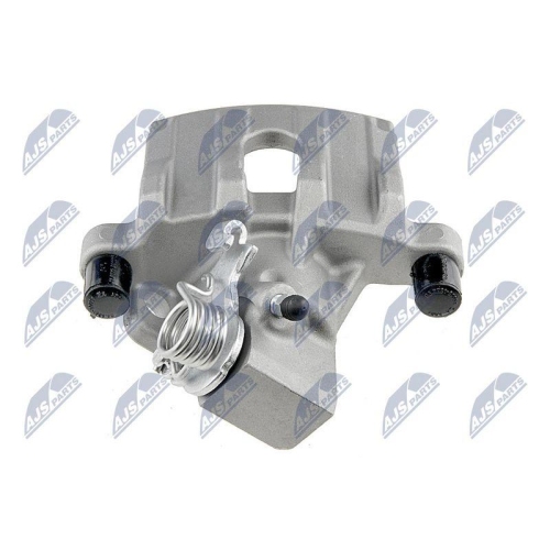 NTY Bremssattel HZT-FR-023