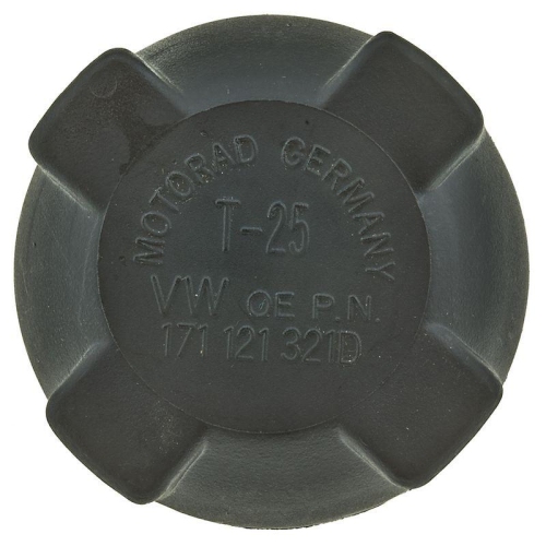 MOTORAD Verschlussdeckel, K&uuml;hlmittelbeh&auml;lter T25