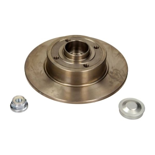 MAXGEAR Bremsscheibe 19-1907