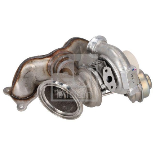 FEBI BILSTEIN Lader, Aufladung Mitsubishi Turbo NEU 191035