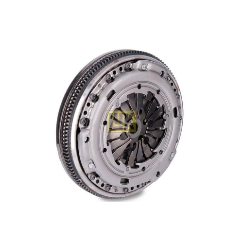 Schaeffler LuK Kupplungssatz LuK DFC 417 0019 11