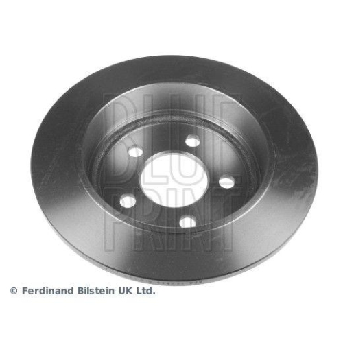 BLUE PRINT Bremsscheibe ADA104308
