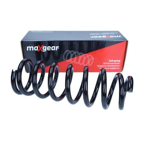 MAXGEAR Fahrwerksfeder 60-1020
