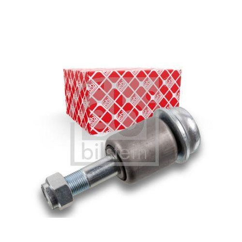 FEBI BILSTEIN Buchse, Federauge 35583