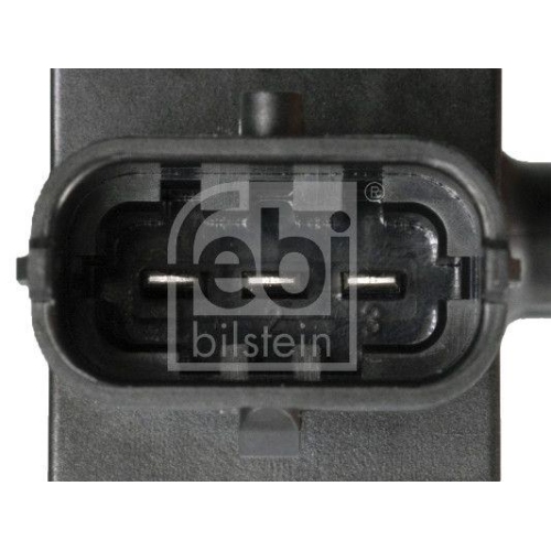 FEBI BILSTEIN Sensor, Abgasdruck 182417