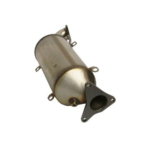 MAXGEAR Ruß-/Partikelfilter, Abgasanlage 27-6213