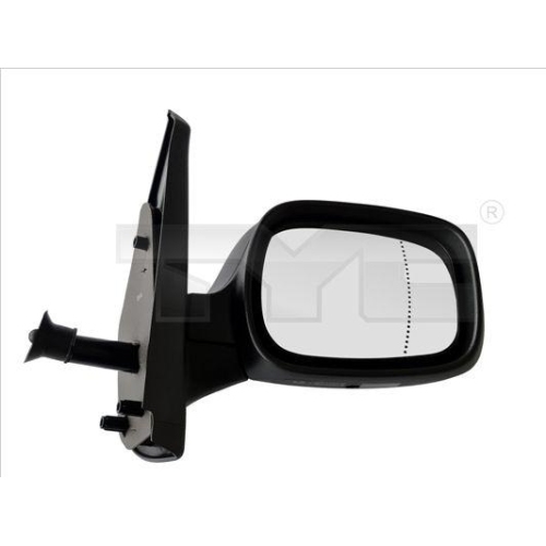 TYC Au&szlig;enspiegel 328-0029