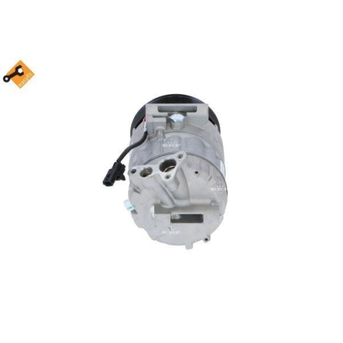 NRF Kompressor, Klimaanlage EASY FIT 32966