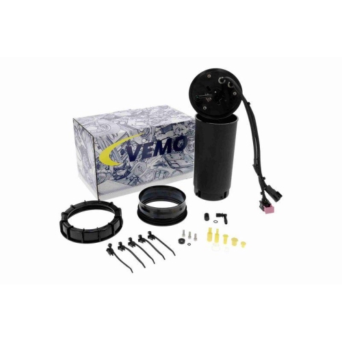 VEMO Beheizung, Tankeinheit (Harnstoffeinspritzung) Original VEMO Qualit&auml;t V51-68-0007