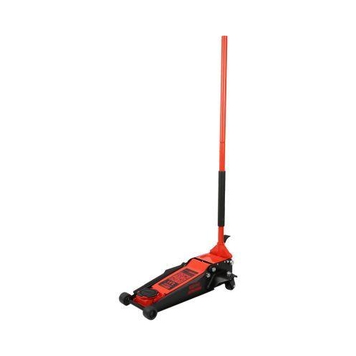 performance Hydraulischer Stahl-Wagenheber 2500 kg flach Hubh&ouml;he: 75-510 mm