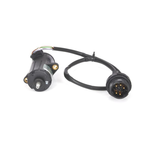 BOSCH Sensor, Fahrpedalstellung 0 281 002 204