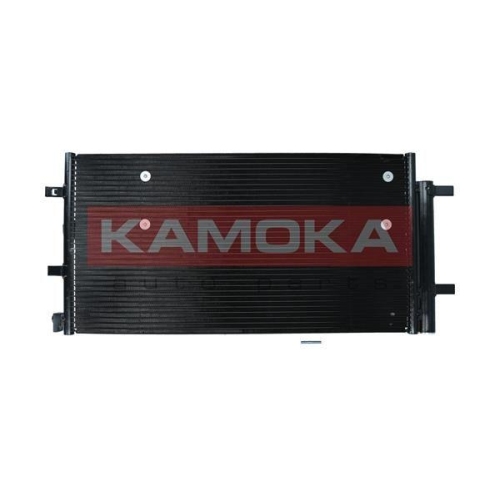 KAMOKA Kondensator, Klimaanlage 7800205