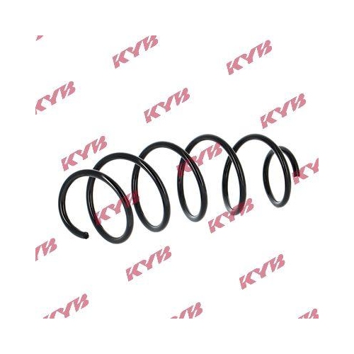 KYB Fahrwerksfeder K-Flex