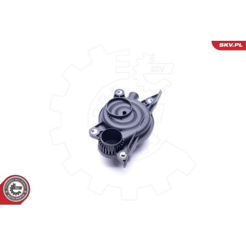 ESEN SKV Ölabscheider, Kurbelgehäuseentlüftung