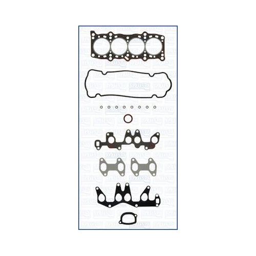 AJUSA Dichtungssatz, Zylinderkopf FIBERMAX 52103600