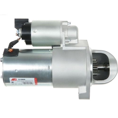 AS-PL Starter Brandneu AS-PL