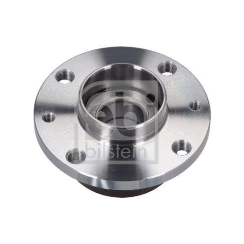 FEBI BILSTEIN Radlagersatz 103780