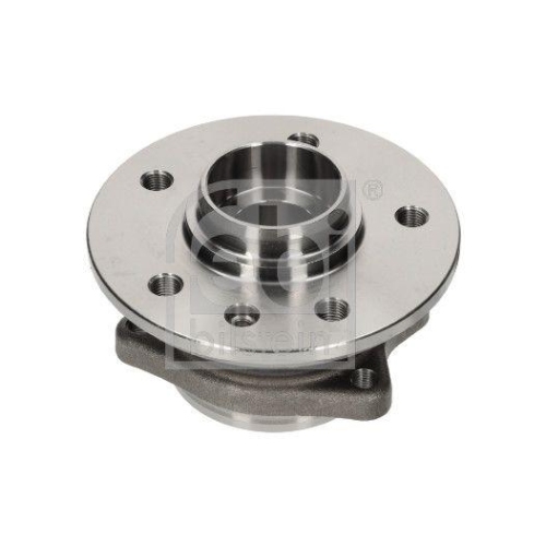 FEBI BILSTEIN Radlagersatz 198197