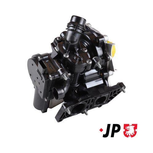 JP GROUP Thermostatgehäuse JP 1114515710