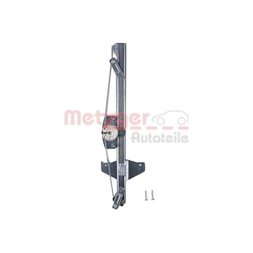 METZGER AUTOTEILE Fensterheber GREENPARTS 2160738
