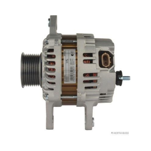 HERTH+BUSS JAKOPARTS Generator J5113079