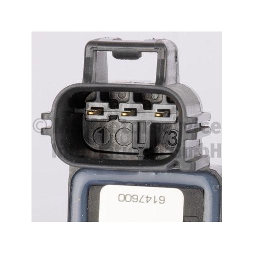 PIERBURG Sensor, Abgasdruck 7.11492.08.0