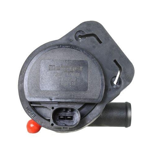 METZGER AUTOTEILE Zusatzwasserpumpe (K&uuml;hlwasserkreislauf) GREENPARTS 2221069