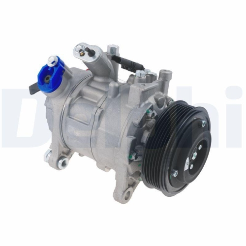 DELPHI Kompressor, Klimaanlage CS20588