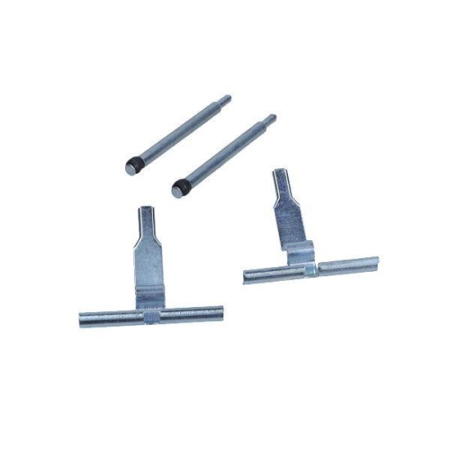 MAXGEAR Zubeh&ouml;rsatz, Scheibenbremsbelag 27-1451