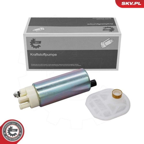 ESEN SKV Kraftstoffpumpe 02SKV239