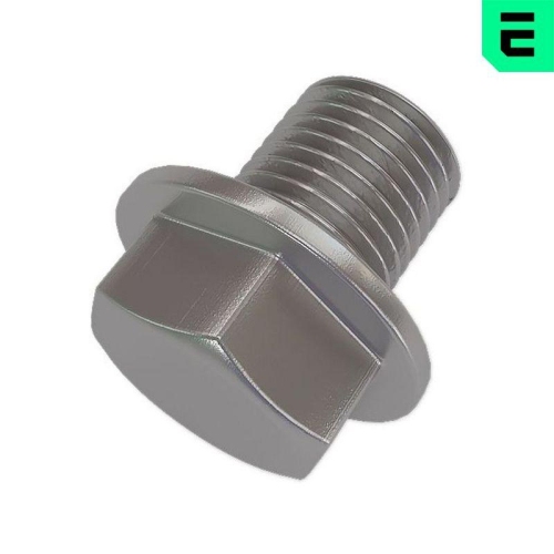 OPTIMAL Verschlussschraube OP-ESP0073T-BG