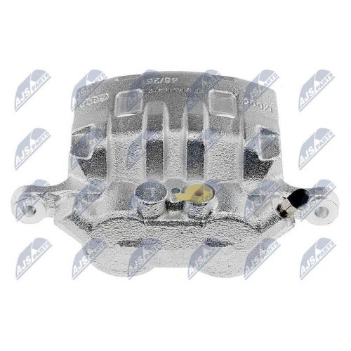 NTY Bremssattel HZP-FR-012