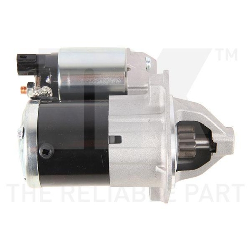 NK Starter 4736001