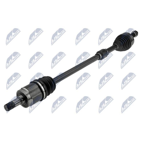 NTY Antriebswelle NPW-HD-090