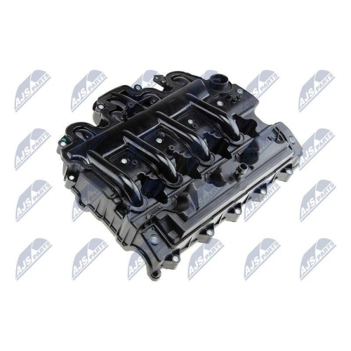 NTY Zylinderkopfhaube BKS-RE-000