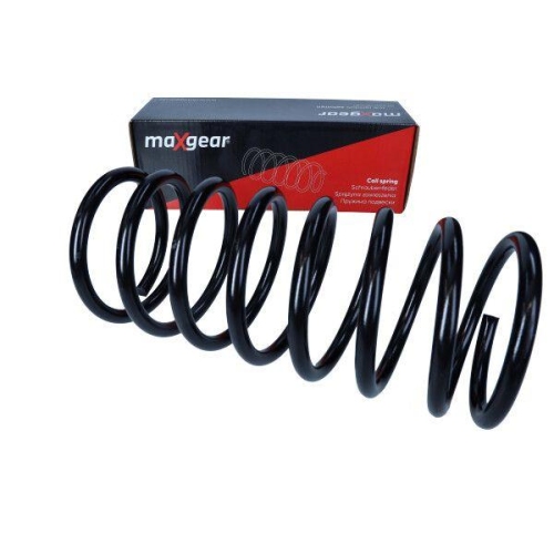 MAXGEAR Fahrwerksfeder 60-0973