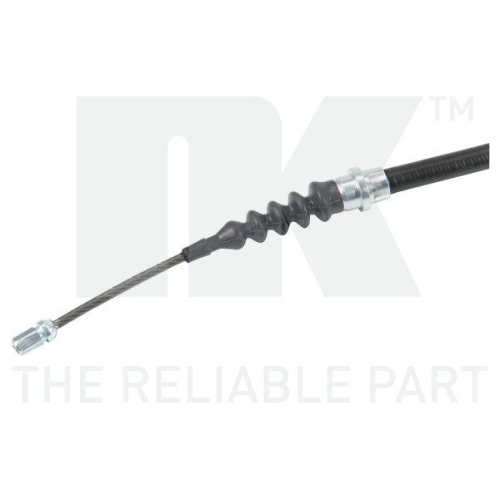 NK Seilzug, Feststellbremse 9023135