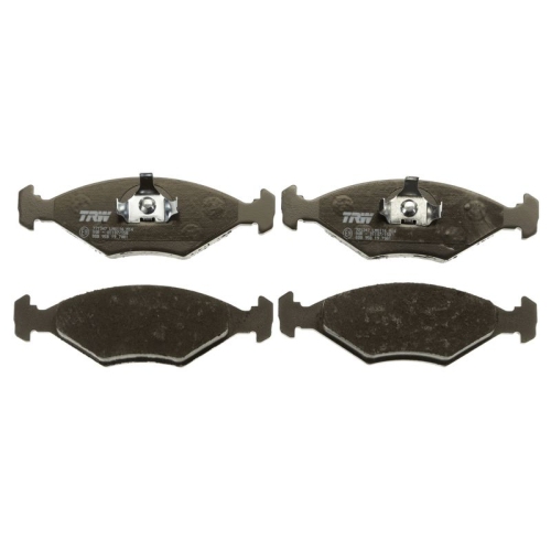 TRW Bremsbelagsatz, Scheibenbremse COTEC GDB958