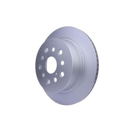 HELLA Bremsscheibe PRO 8DD 355 122-231