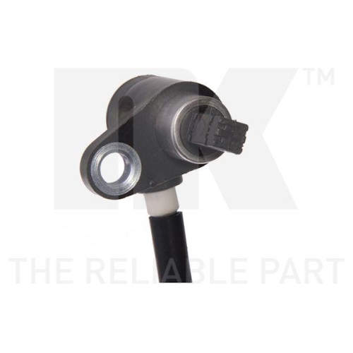 NK Sensor, Raddrehzahl 295208