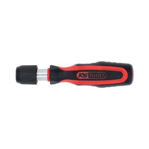 1/4 Zoll Mini-Bit Schraubendreher mit Schnellveriegelung KS TOOLS 159.1172