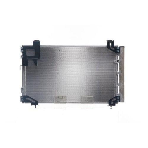 MAHLE Kondensator, Klimaanlage BEHR AC 711 000S