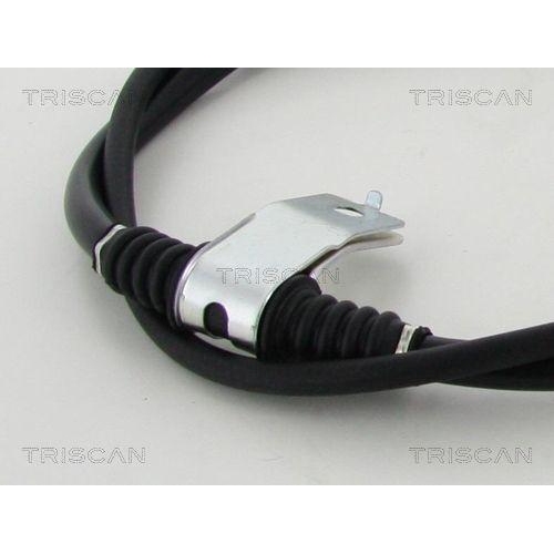 TRISCAN Seilzug, Feststellbremse 8140 431039