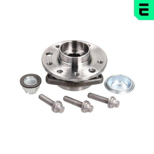 OPTIMAL Radlagersatz 891311