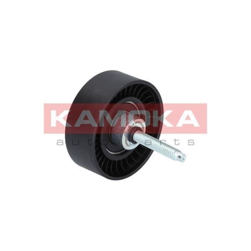 KAMOKA Umlenk-/F&uuml;hrungsrolle, Keilrippenriemen R0076