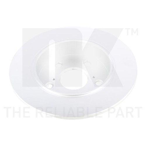 NK Bremsscheibe 3145101