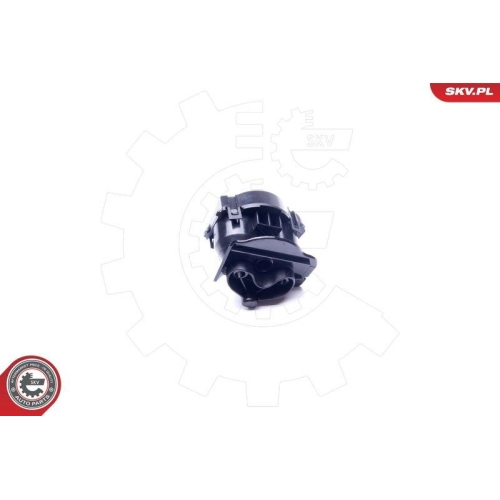 ESEN SKV Ölabscheider, Kurbelgehäuseentlüftung